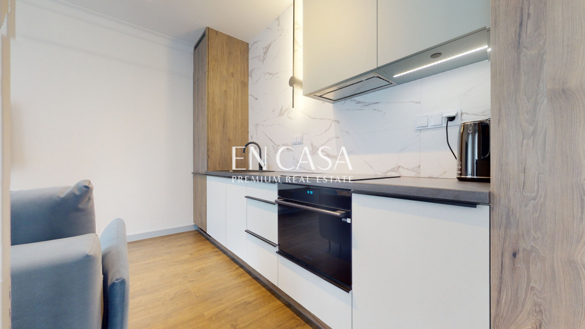Apartment Sale Warszawa Praga-Północ Grodzieńska 7